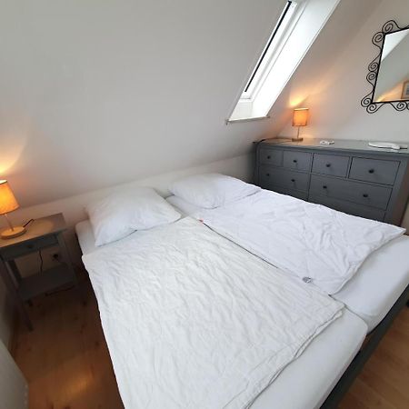 Am Kampland 25B Leilighet Dahme  Eksteriør bilde